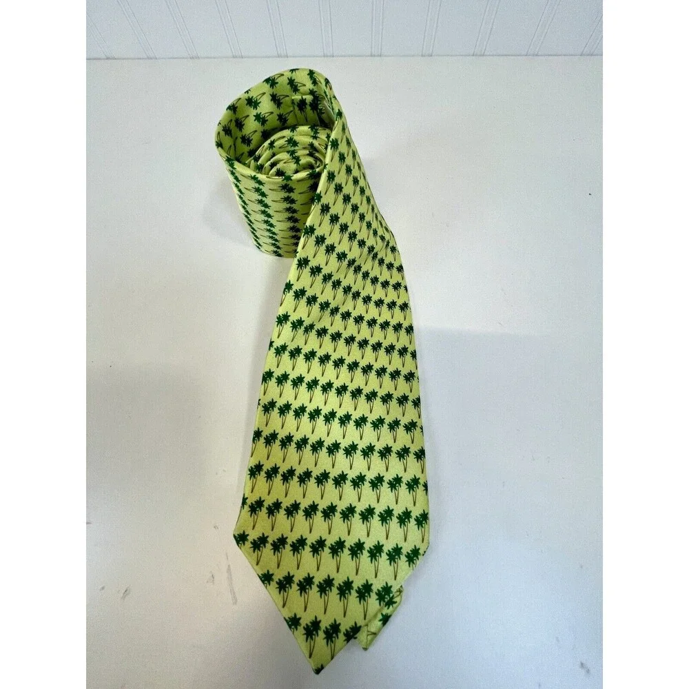 100% silk Neck Tie. 